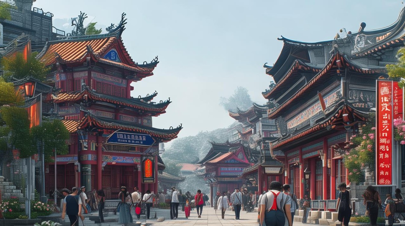 忻州的旅游景点有哪些