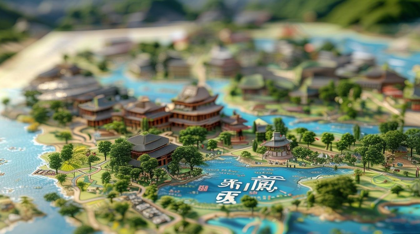 惠安县旅游景点大全