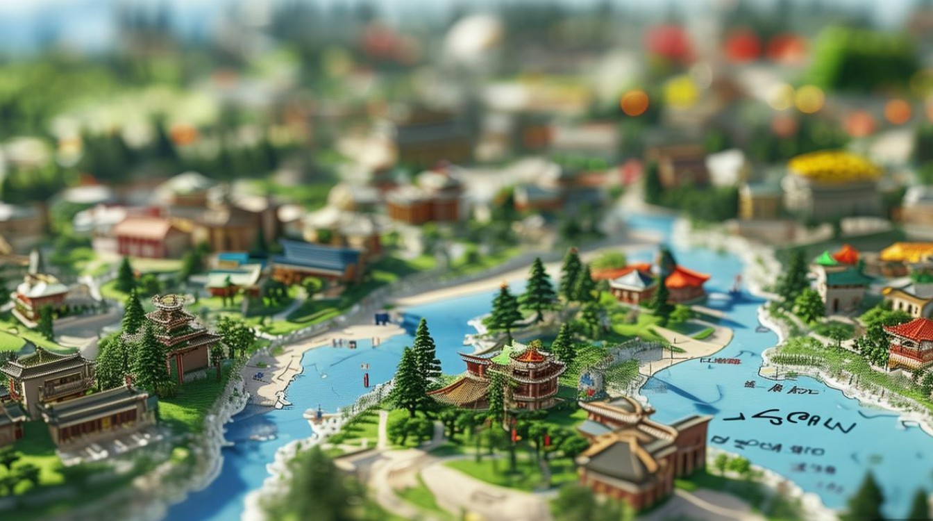 惠安县旅游景点大全