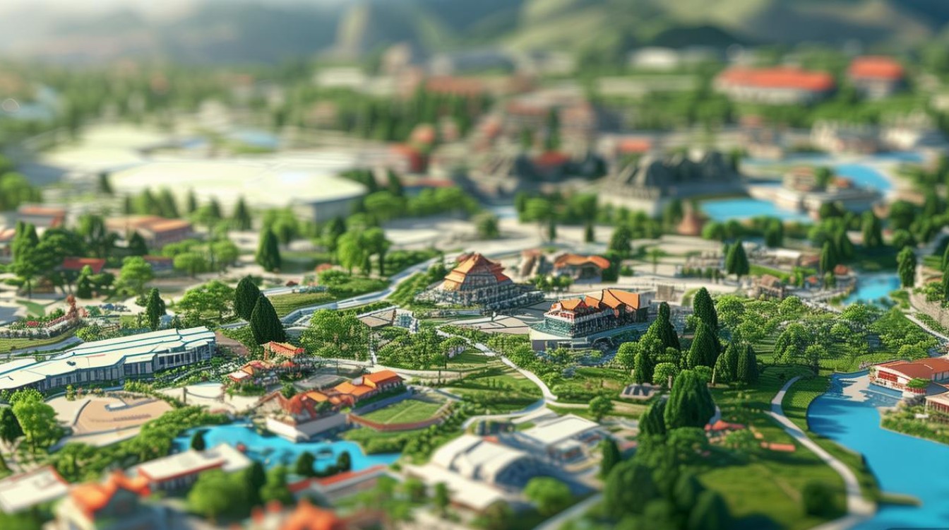 惠安县旅游景点大全