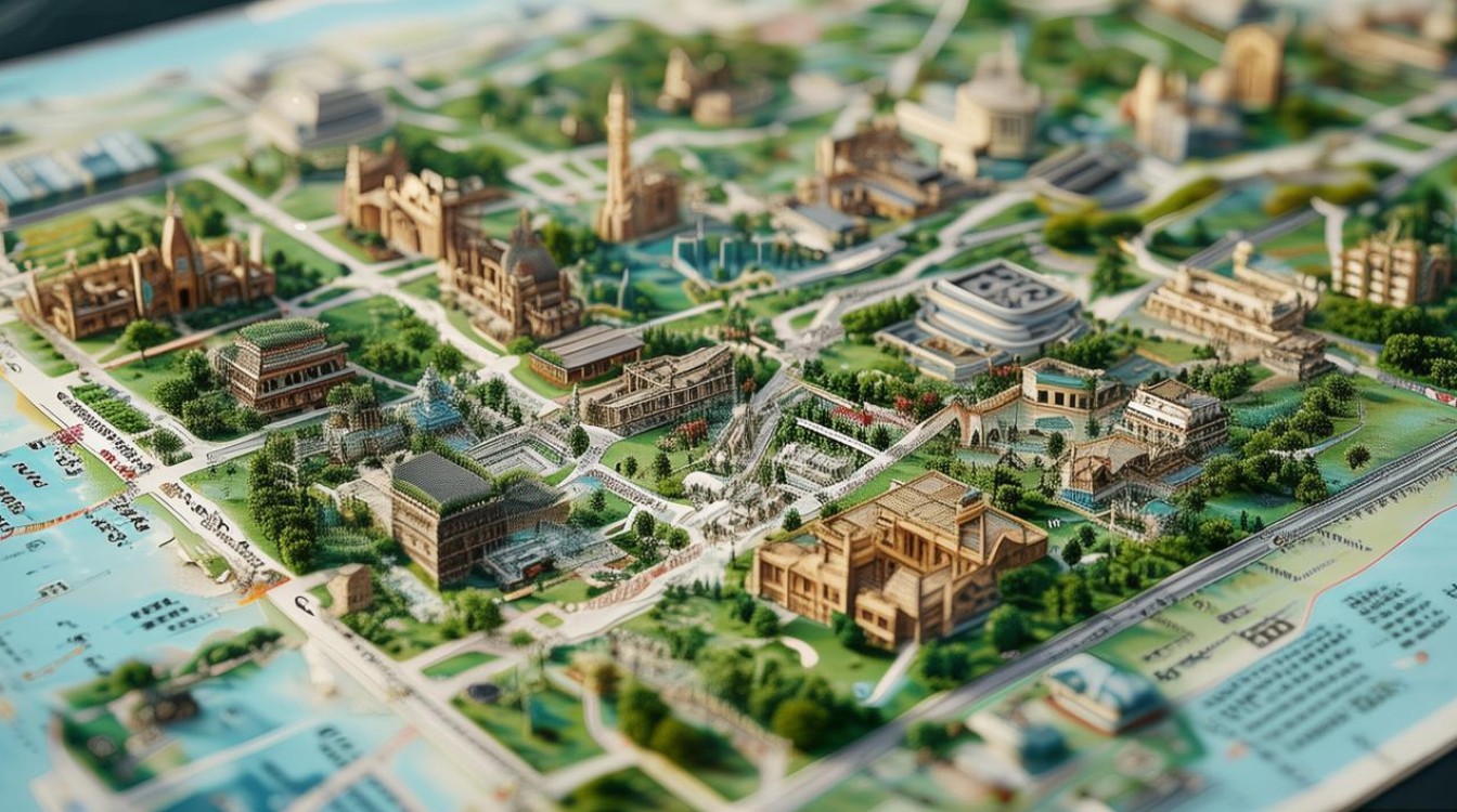 中山市旅游景点地图 中山市旅游景点地图