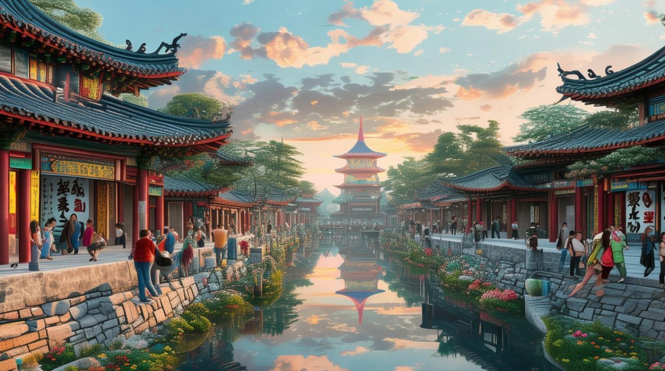 华北旅游区著名景点 华北旅游区著名景点