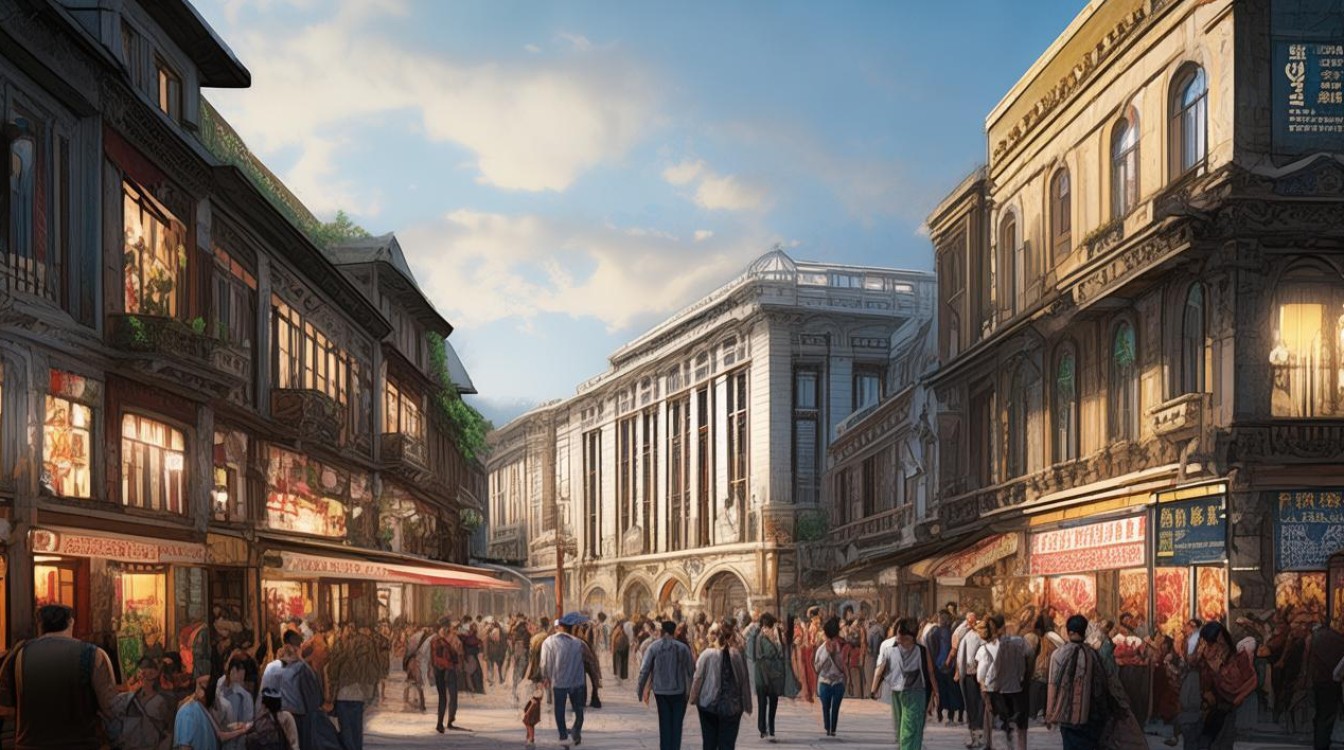 汉口火车站附近景点 汉口火车站附近景点