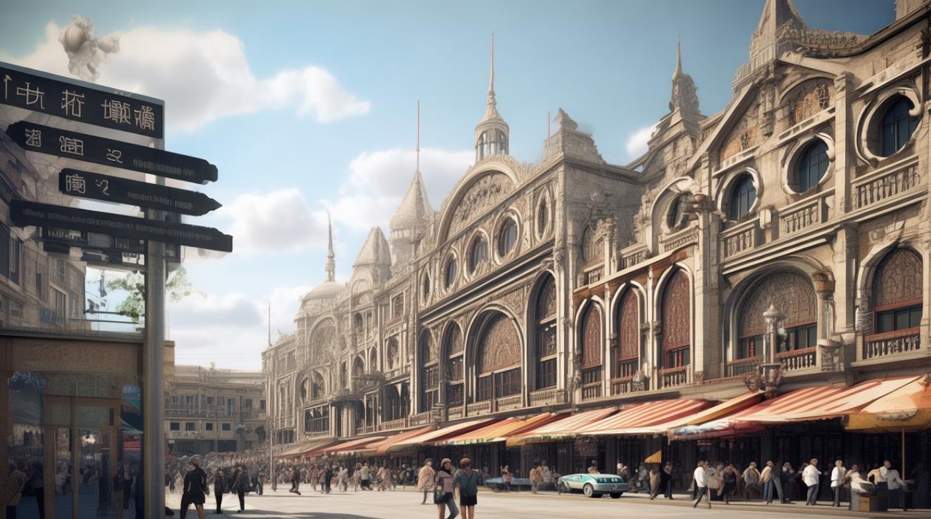 汉口火车站附近景点 汉口火车站附近景点