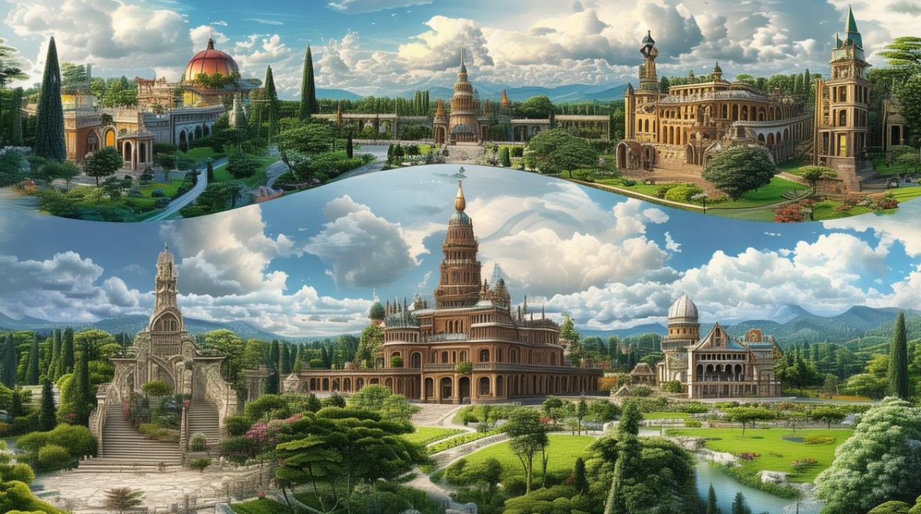 江山十大旅游景点 江山十大旅游景点