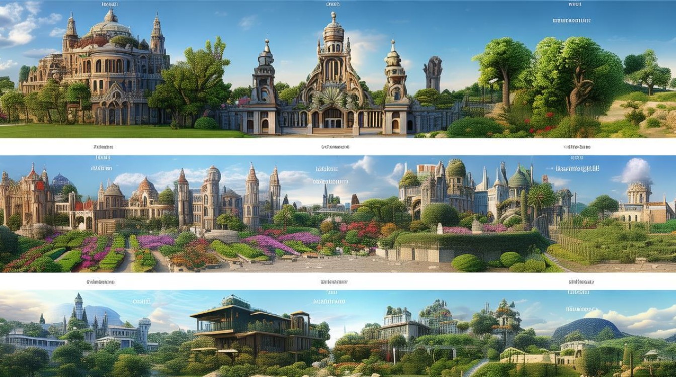 江山十大旅游景点 江山十大旅游景点