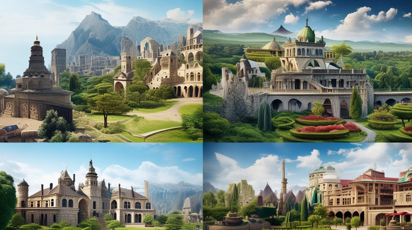 江山十大旅游景点 江山十大旅游景点