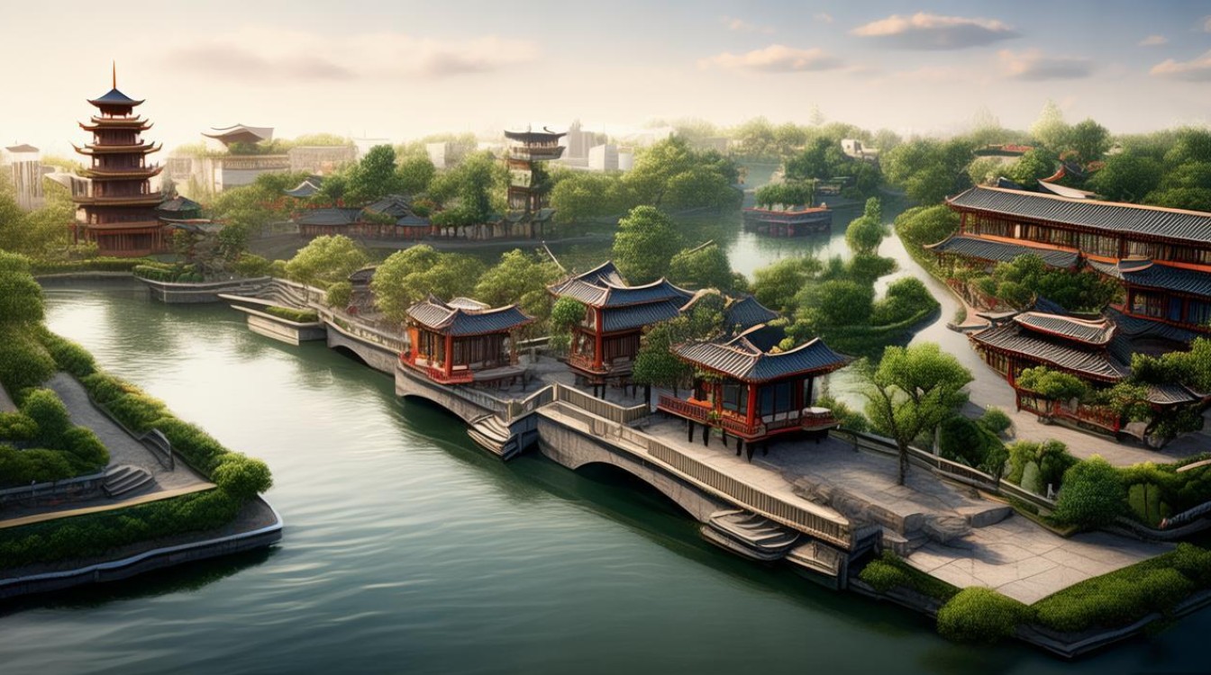 苏州的著名景点有哪些