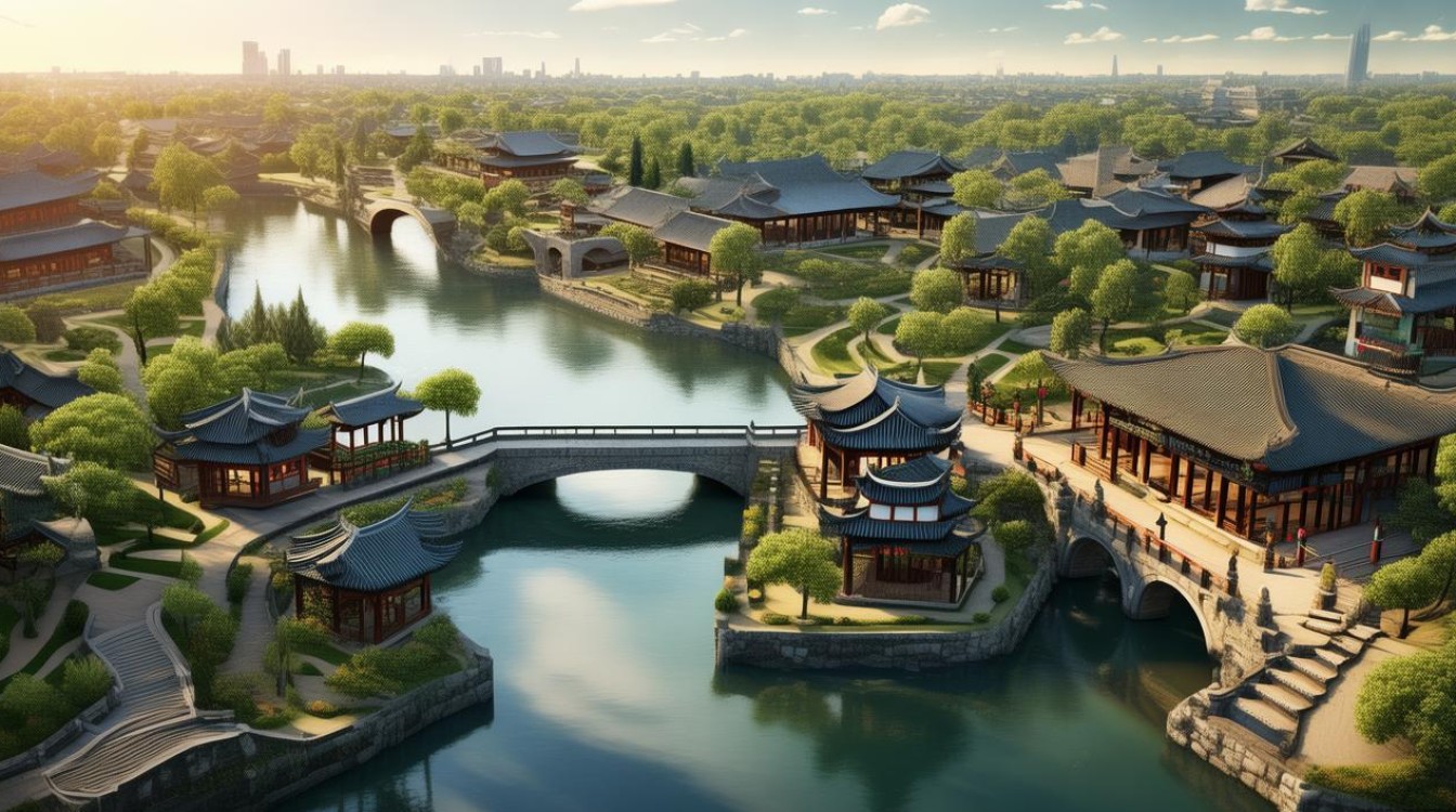 苏州的著名景点有哪些