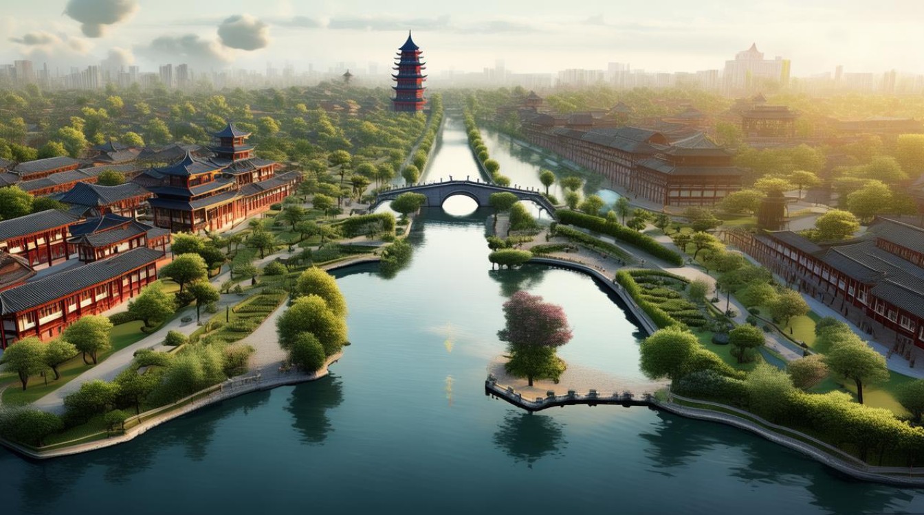 苏州的著名景点有哪些