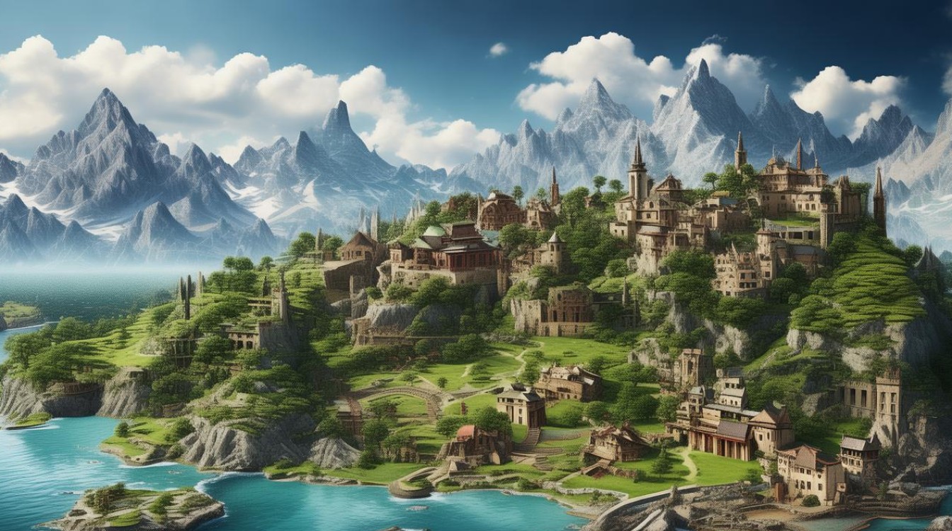 旬阳十大旅游景点