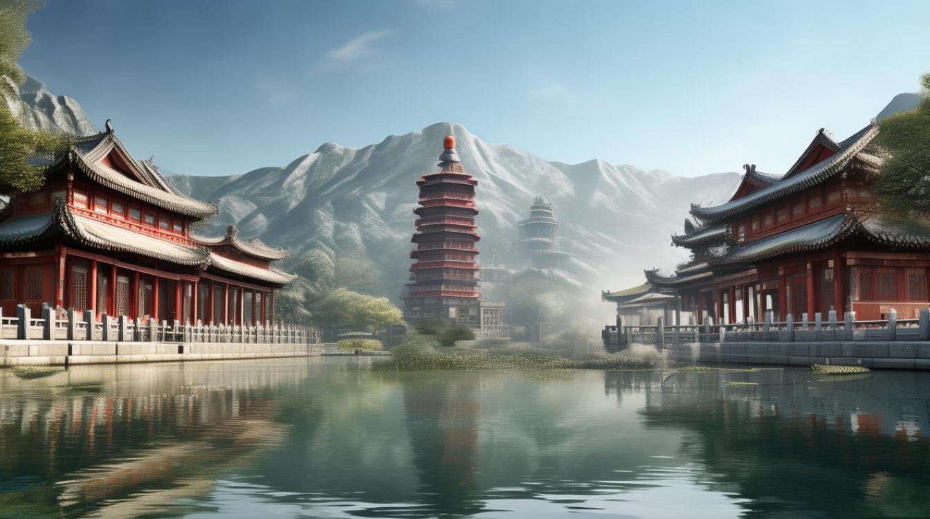 磐安旅游景点大全介绍