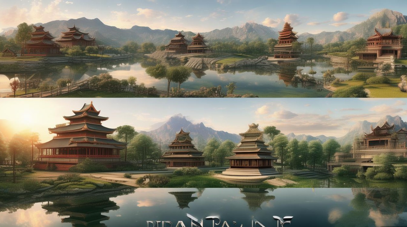 磐安旅游景点大全介绍