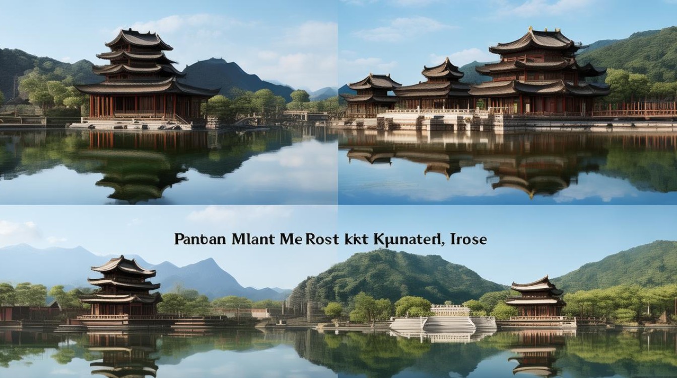 磐安旅游景点大全介绍