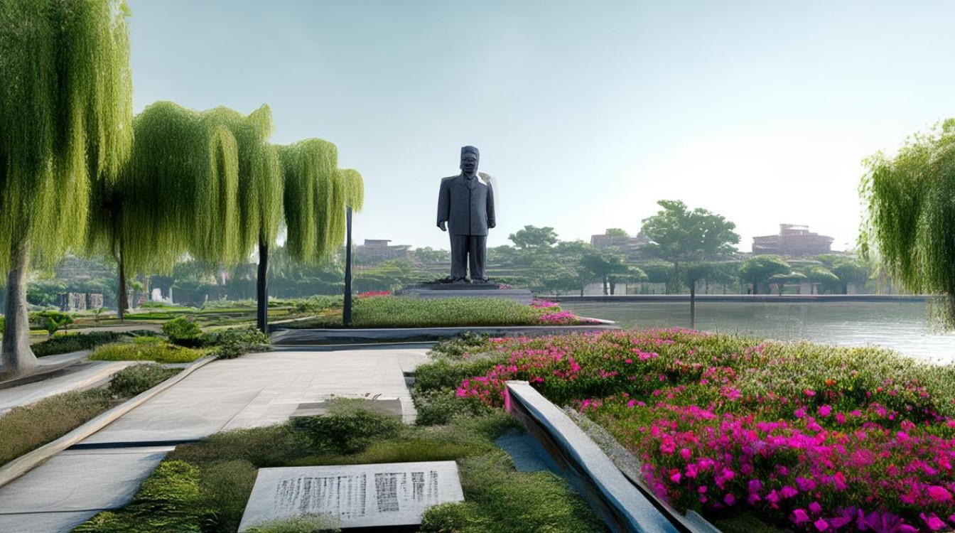 长沙橘子洲有哪些景点