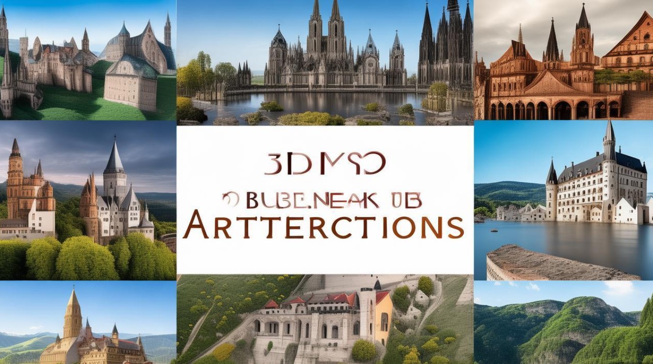 德国十大景点介绍