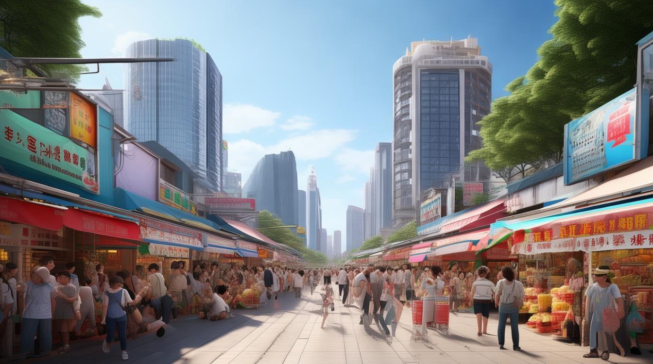 深圳好玩又免费的景点