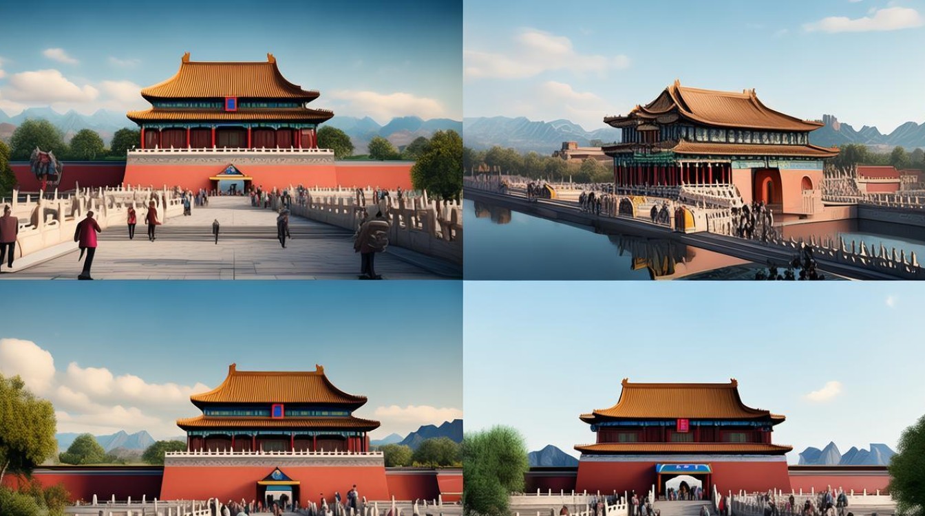 北京哪些景点需要预约门票 北京哪些景点需要预约门票