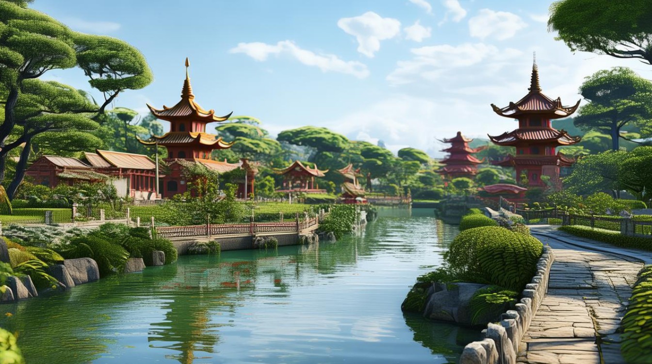 开化周边旅游景点 开化周边旅游景点