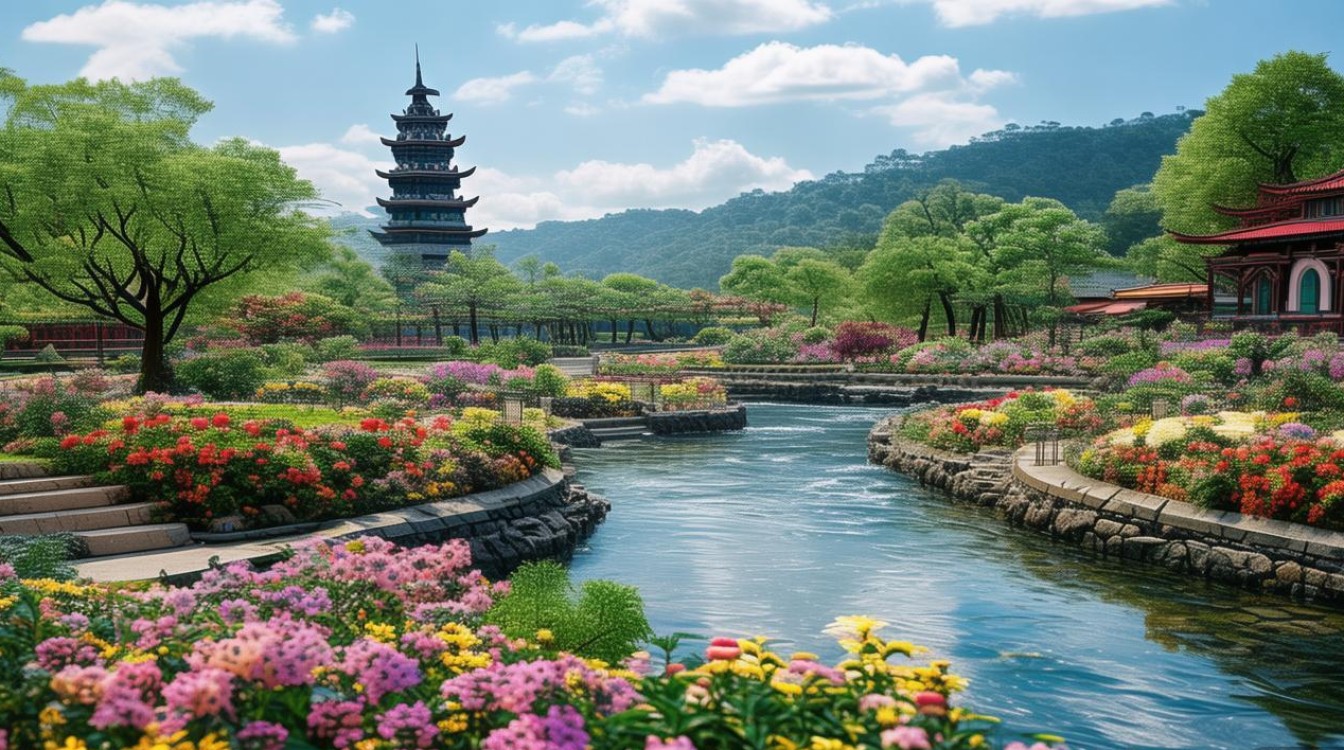 开化周边旅游景点 开化周边旅游景点