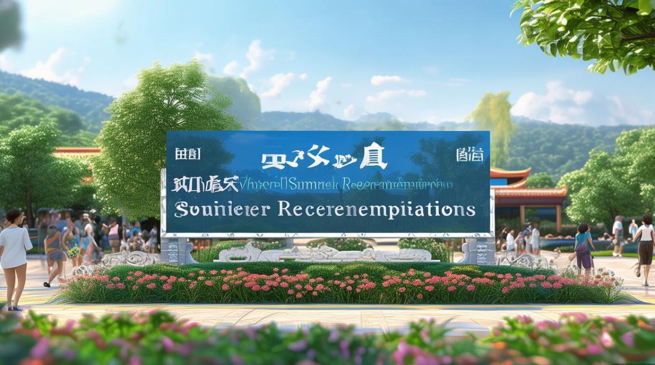 河北暑假旅游景点推荐 河北暑假旅游景点推荐