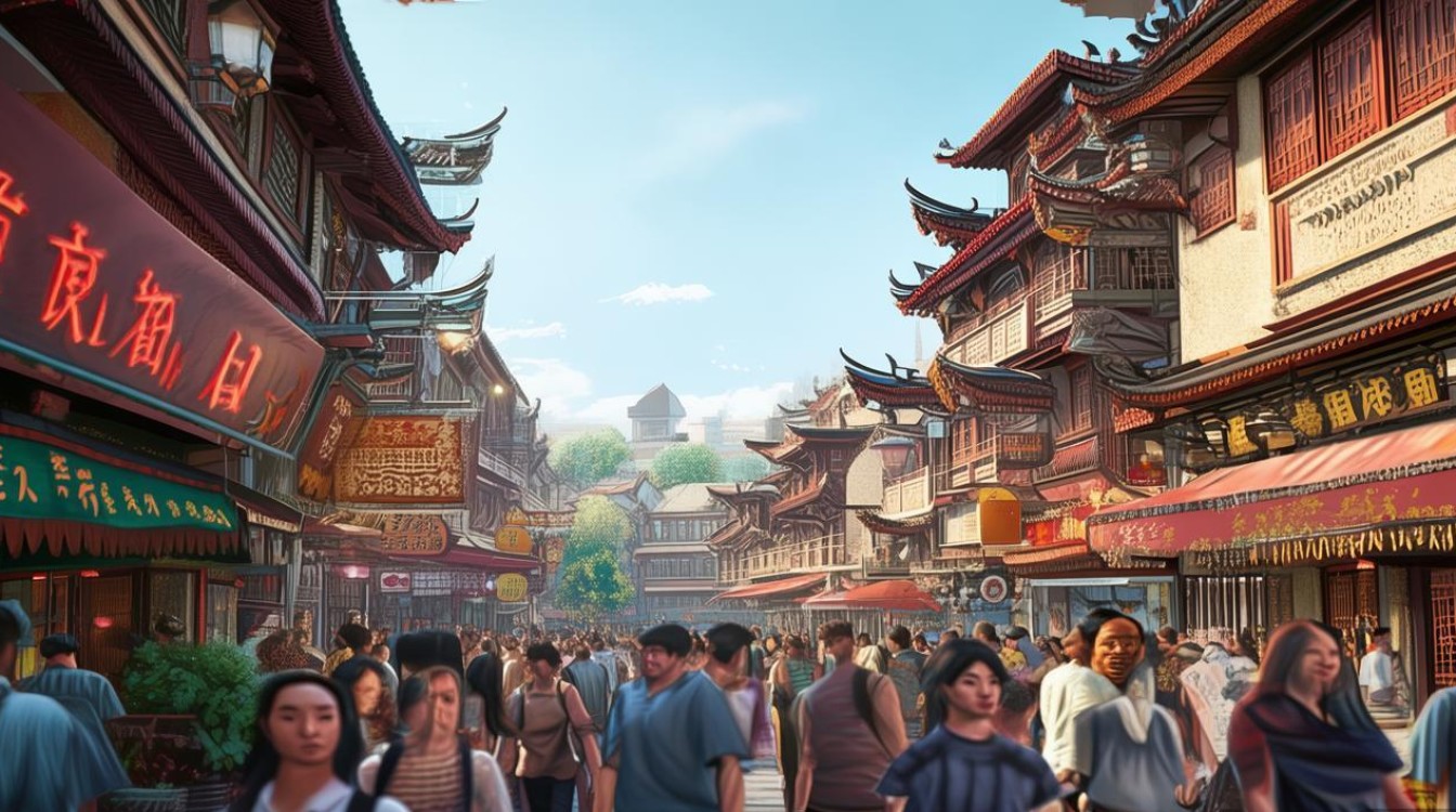 上海嘉定旅游景点大全 上海嘉定旅游景点大全