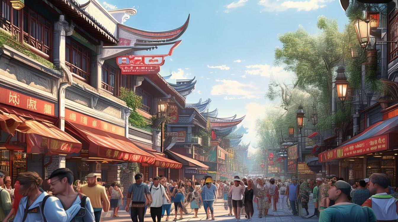 上海嘉定旅游景点大全 上海嘉定旅游景点大全