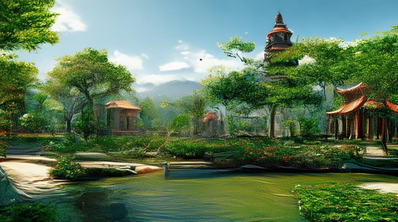 八大处景点 八大处景点