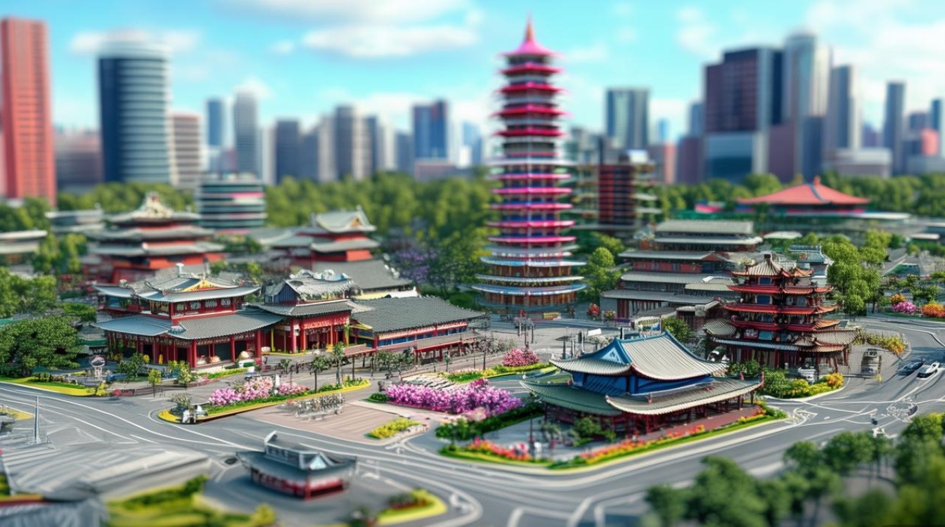 吉林景点好玩的地方 吉林景点好玩的地方