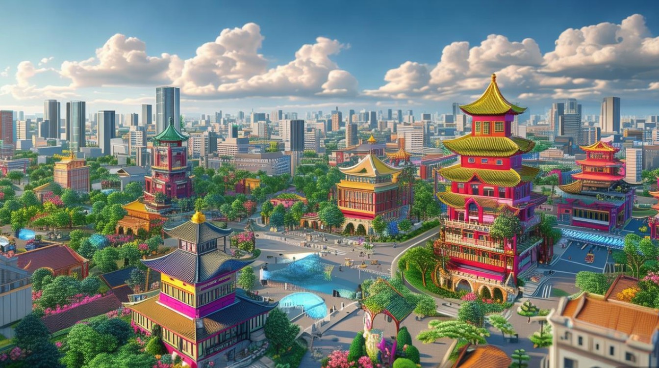 吉林景点好玩的地方 吉林景点好玩的地方