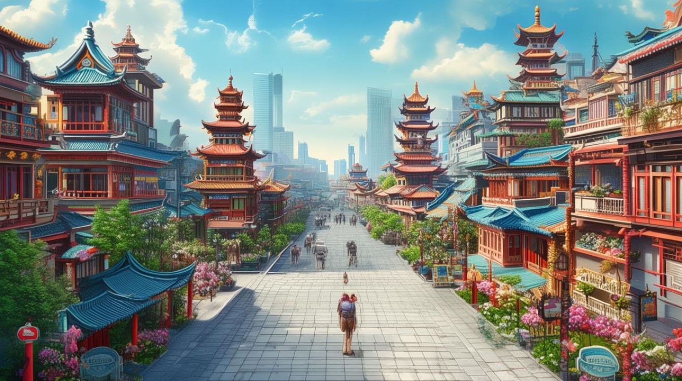 吉林景点好玩的地方 吉林景点好玩的地方