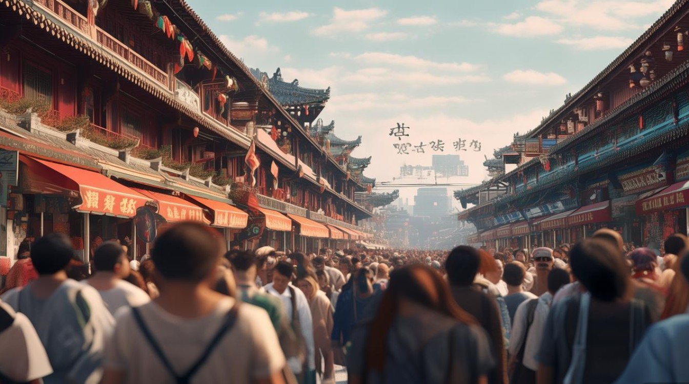 北京旅游不用预约景点