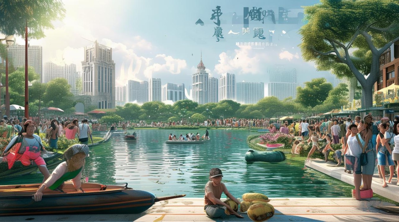 武汉好玩又免费的景点