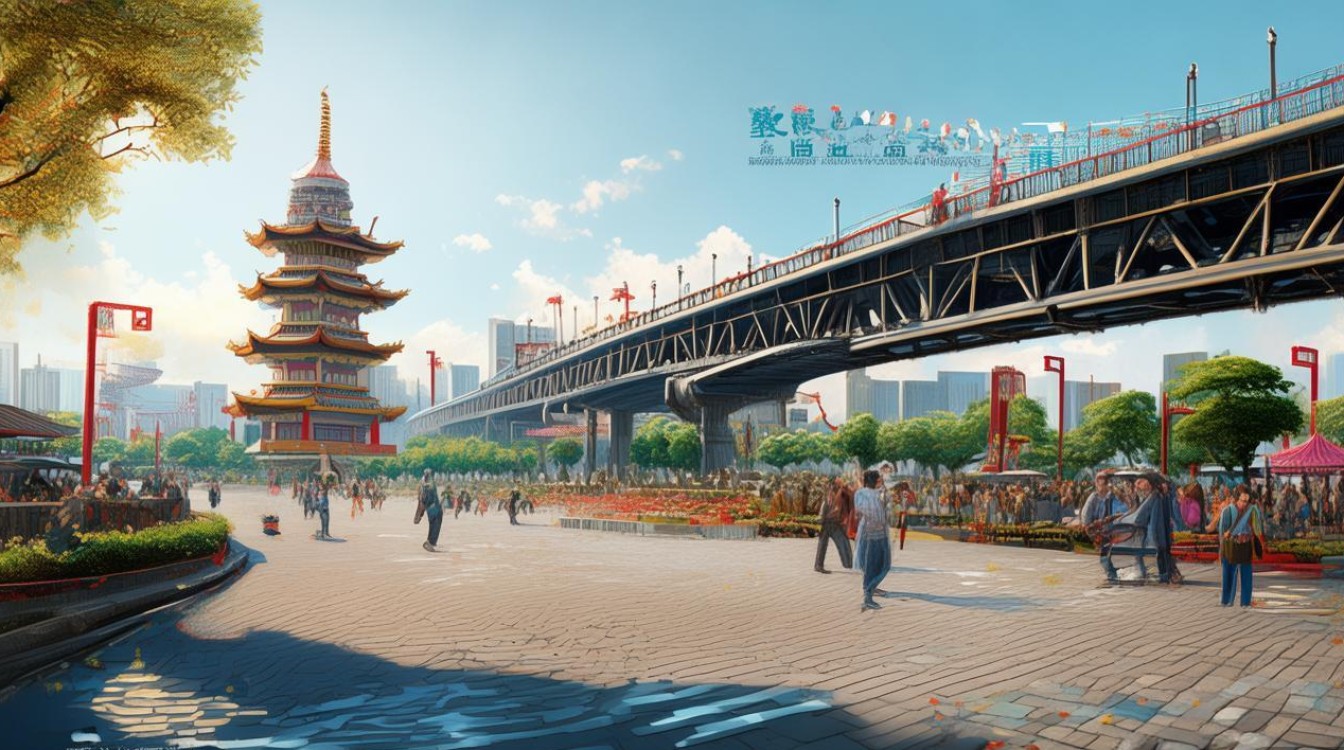 武汉好玩又免费的景点