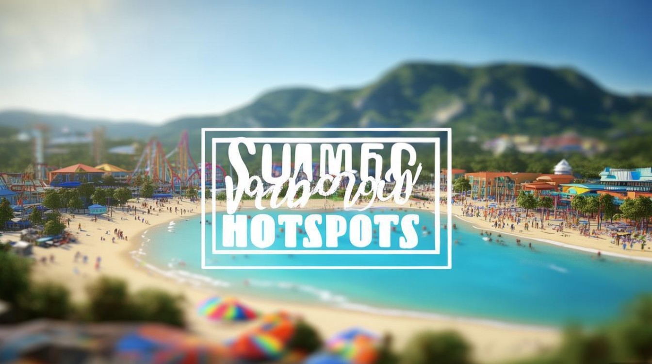 暑假哪里好玩旅游景点