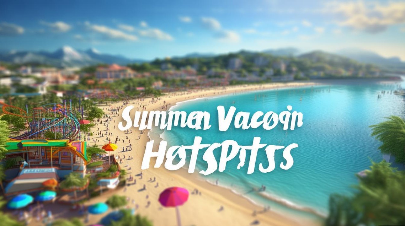 暑假哪里好玩旅游景点