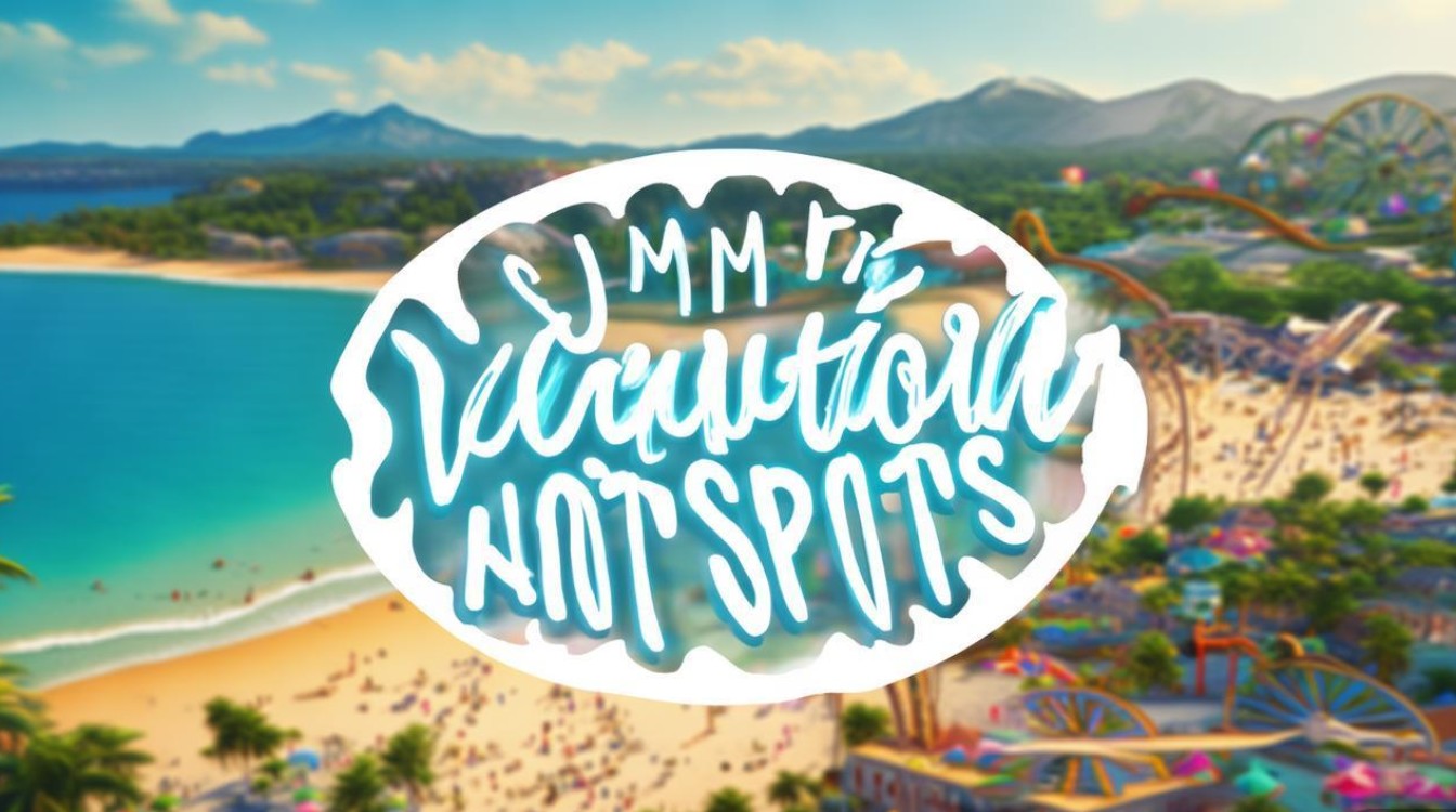 暑假哪里好玩旅游景点