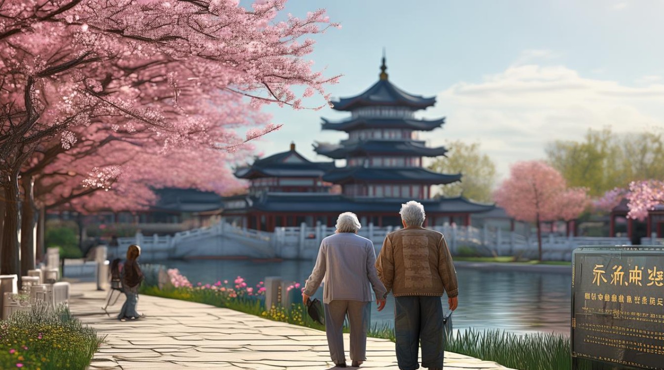 北京适合老人玩的景点 北京适合老人玩的景点