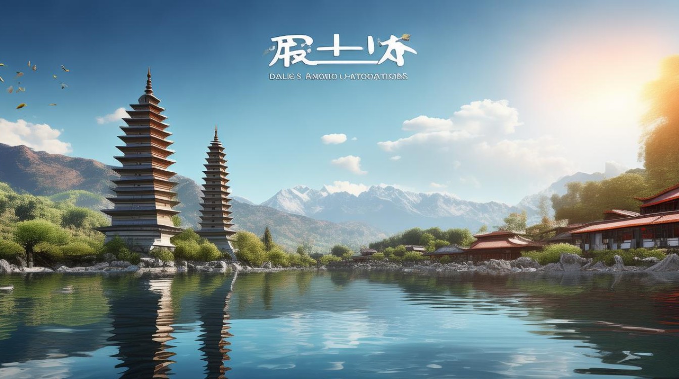 大理著名的景点有哪些 大理著名的景点有哪些