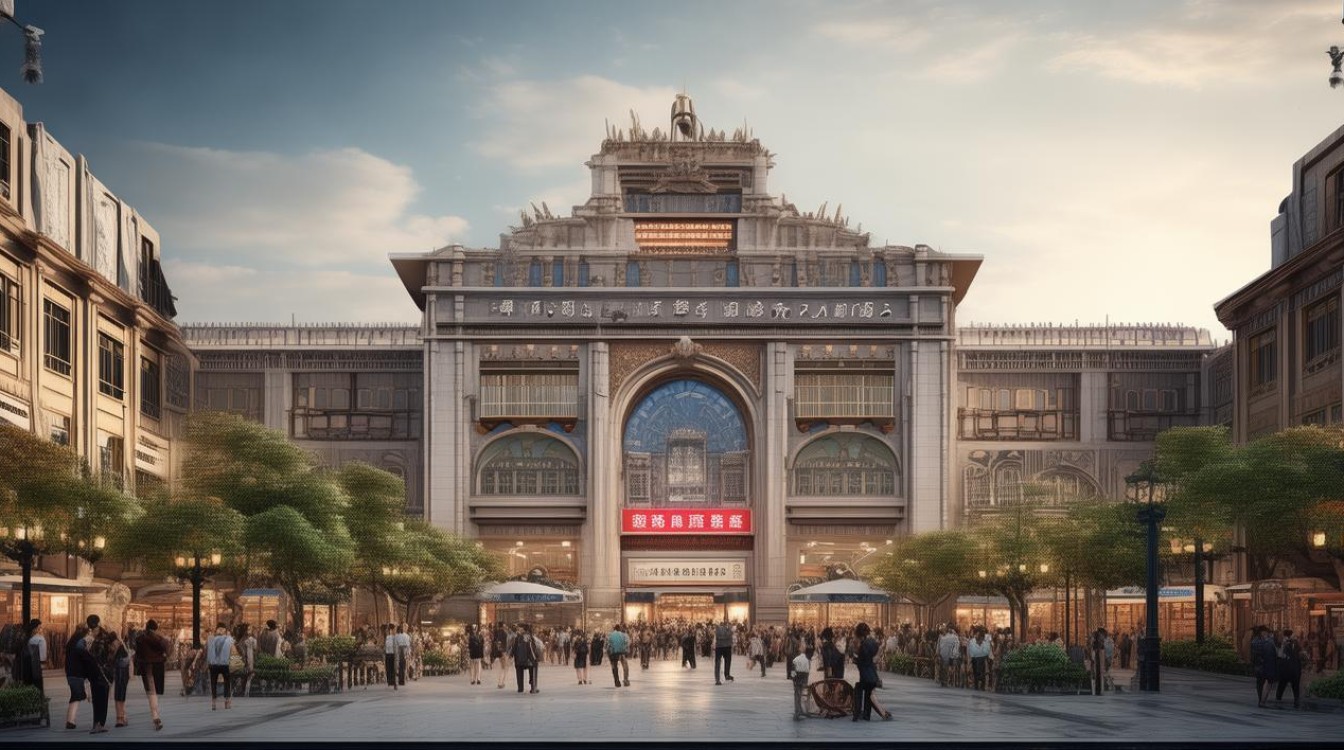 长沙火车站周边景点 长沙火车站周边景点