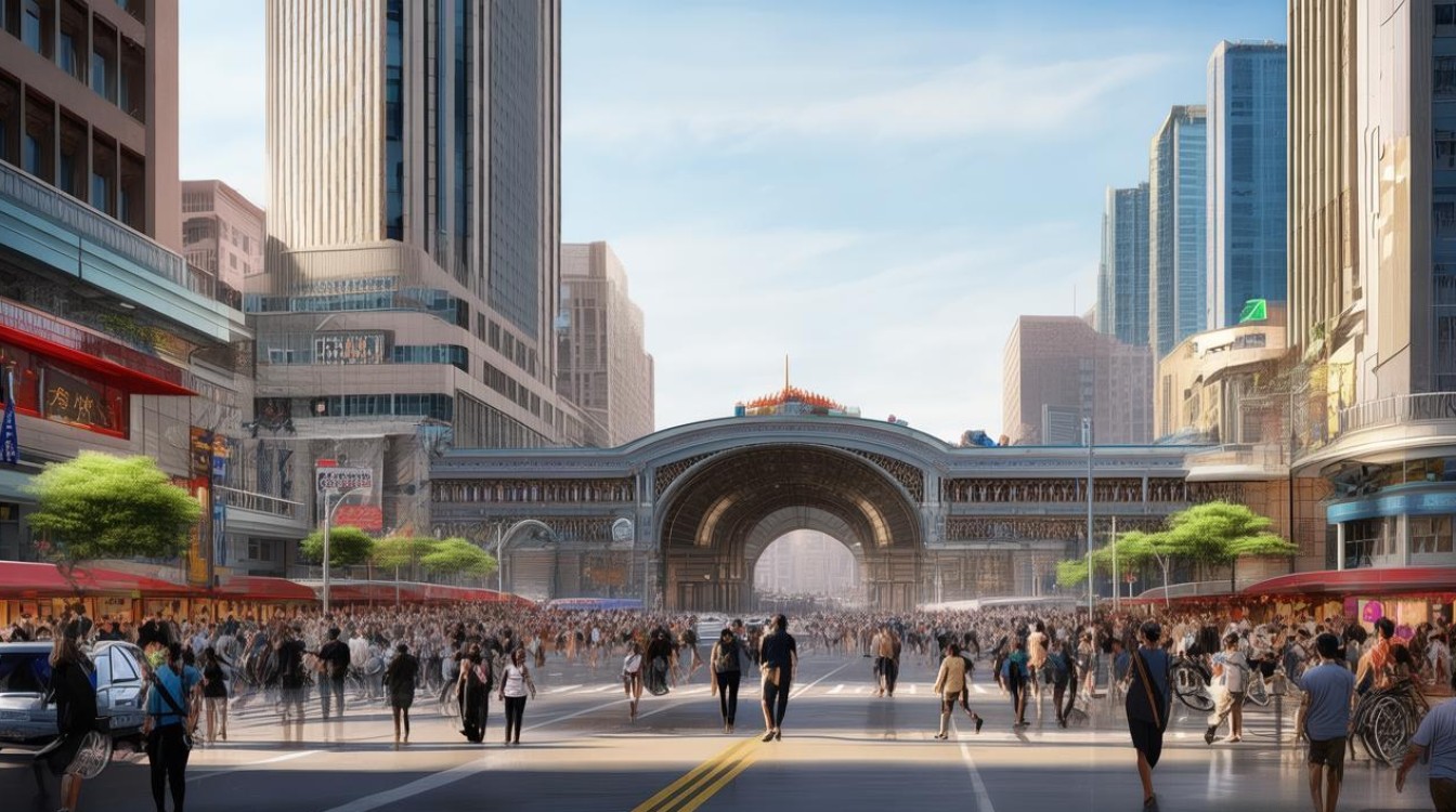 长沙火车站周边景点 长沙火车站周边景点