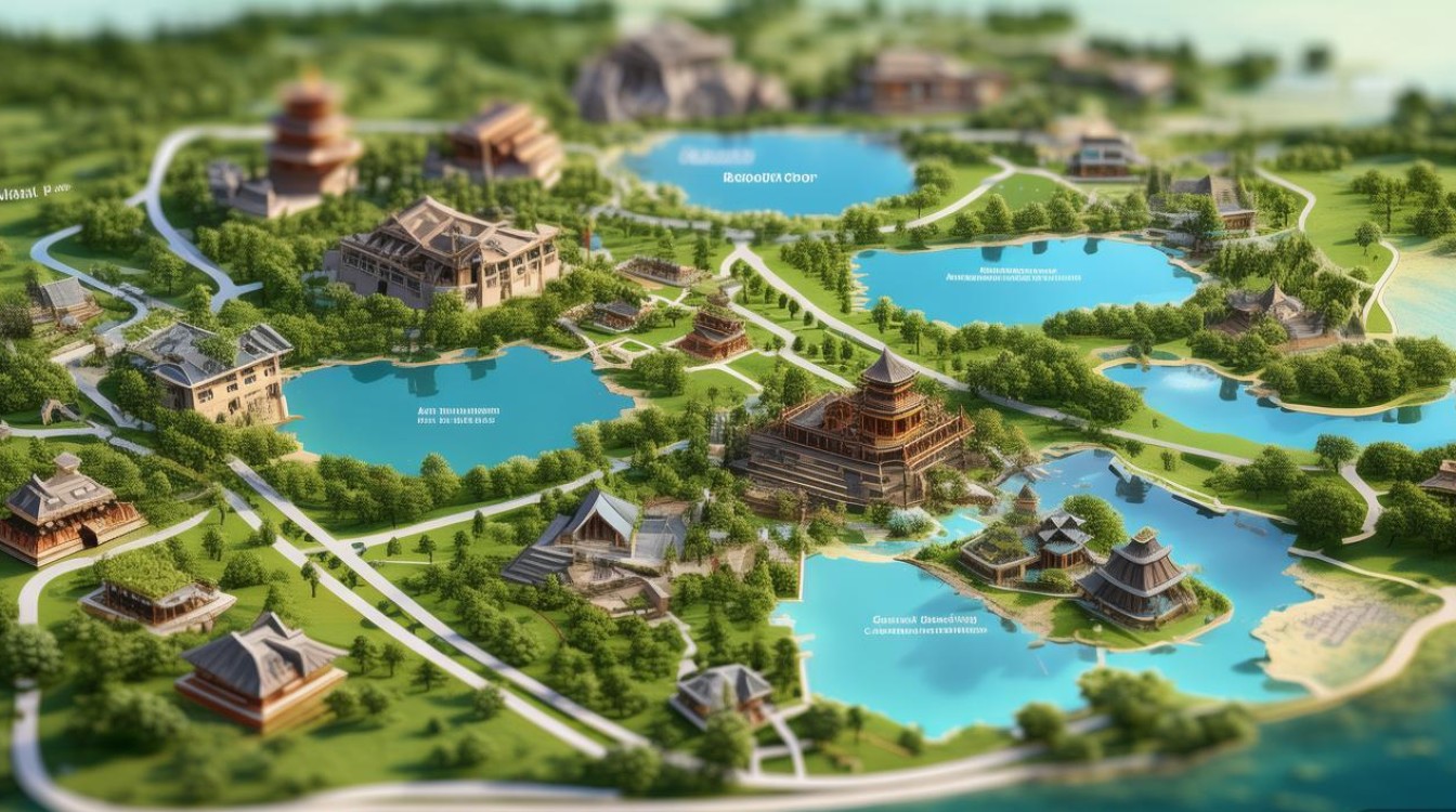 博罗景点大全自驾游 博罗景点大全自驾游