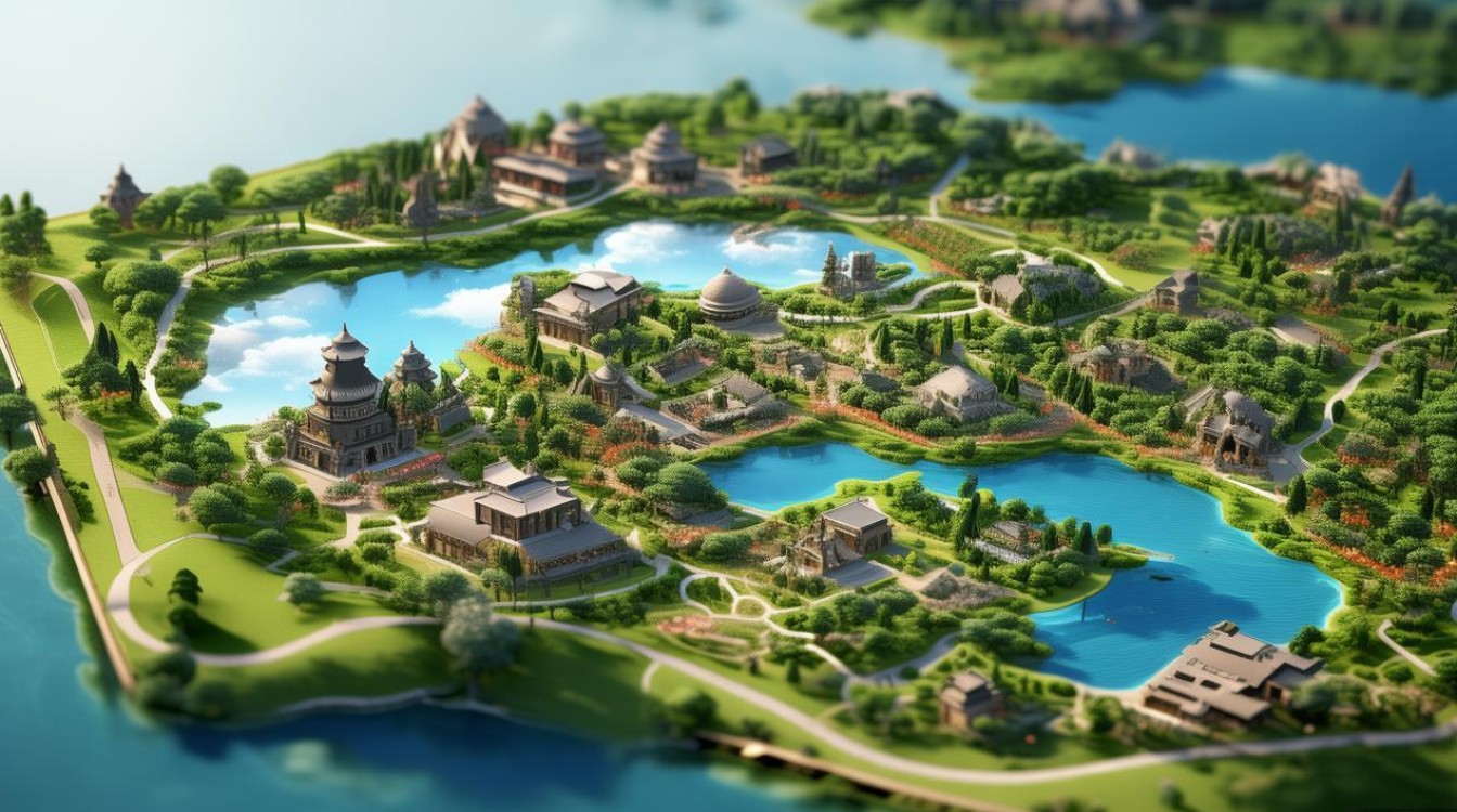 博罗景点大全自驾游 博罗景点大全自驾游