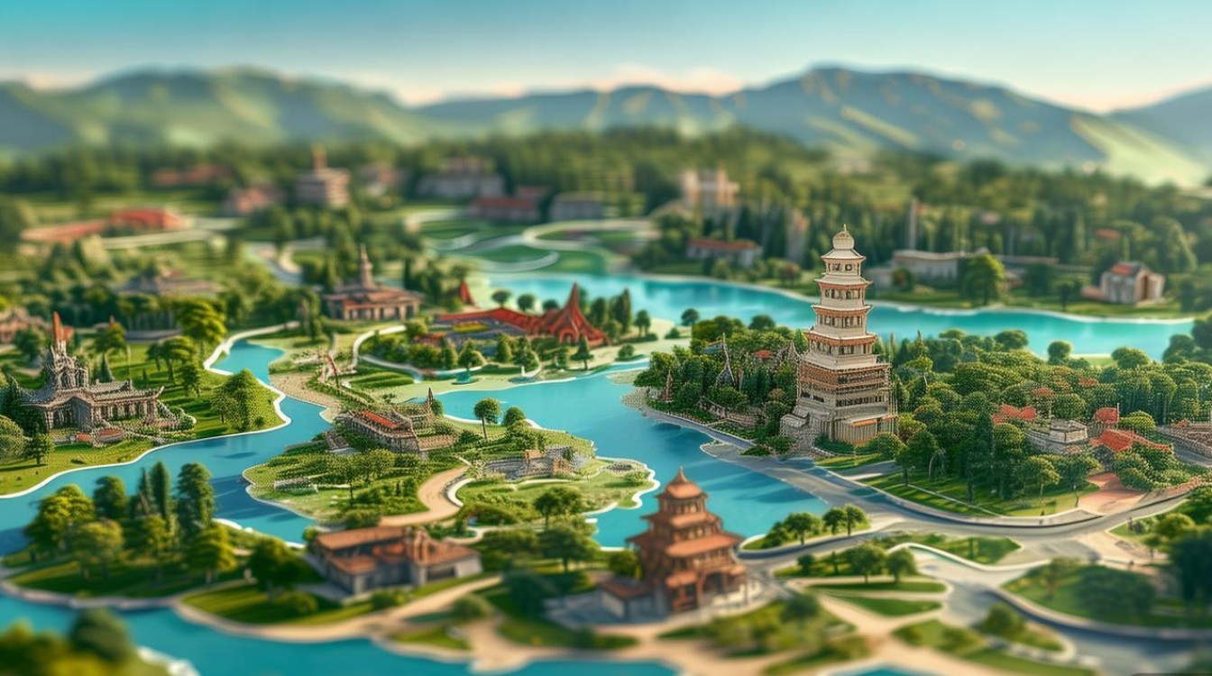 博罗景点大全自驾游 博罗景点大全自驾游