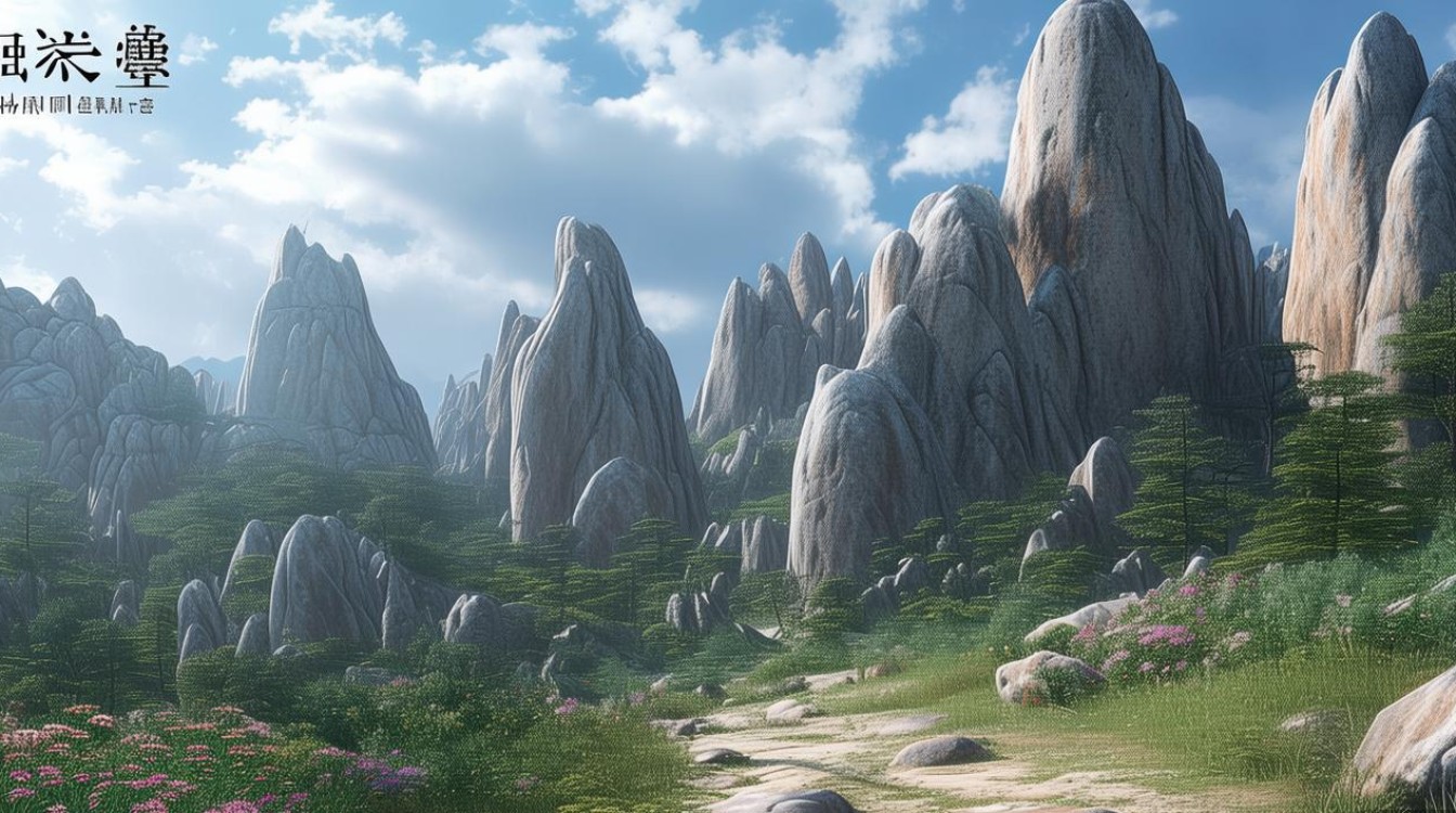 石嘴山旅游景点有哪些 石嘴山旅游景点有哪些