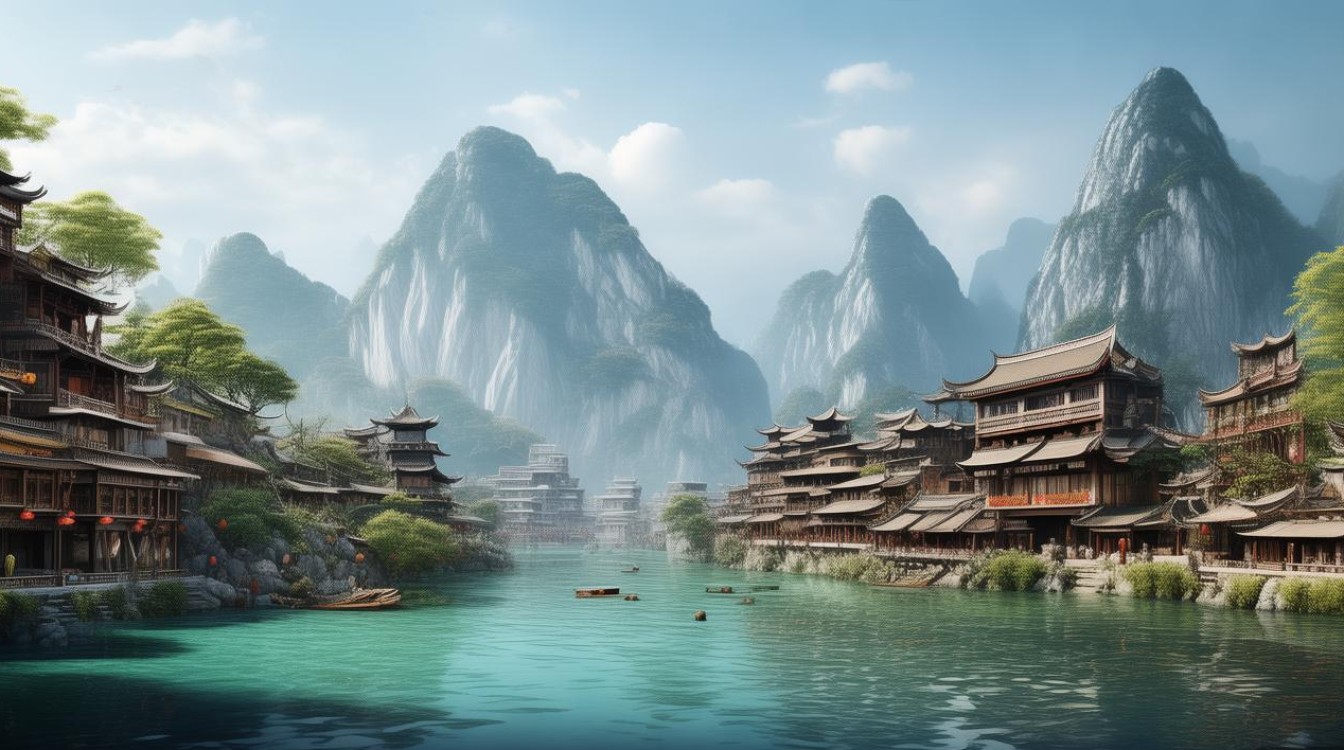 湖南有那些旅游景点 湖南有那些旅游景点