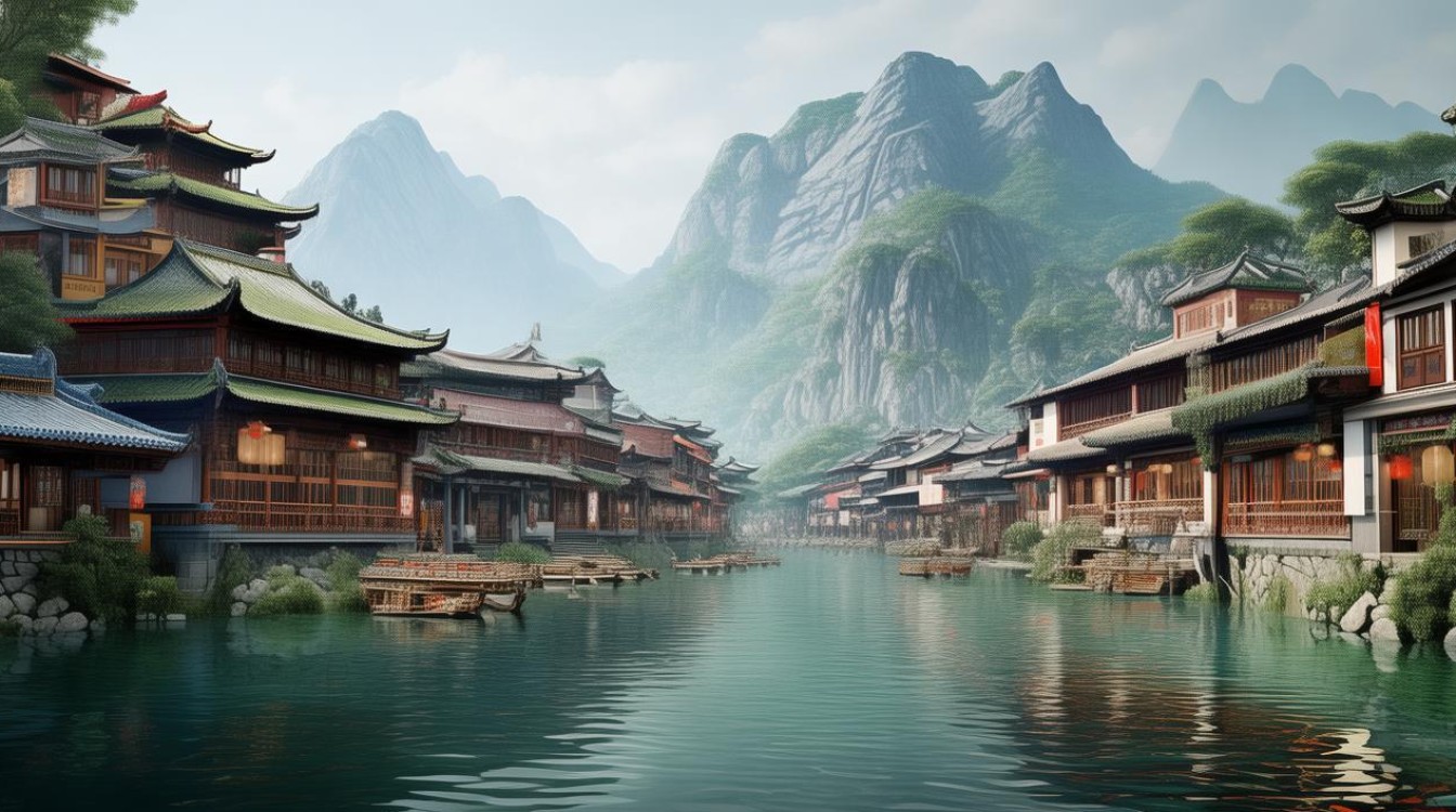 湖南有那些旅游景点 湖南有那些旅游景点