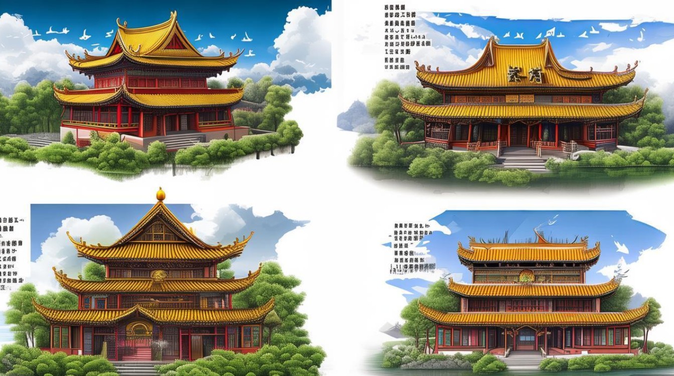 河南鹤壁旅游景点大全