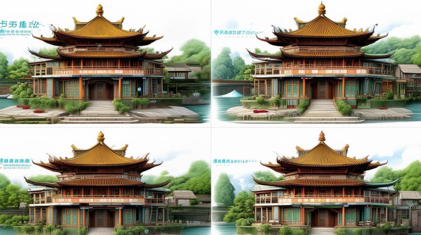 河南鹤壁旅游景点大全