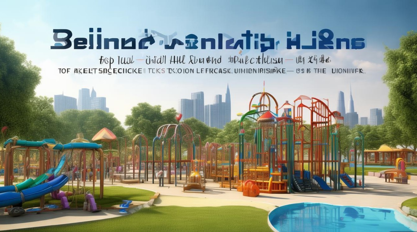 北京适合小孩玩的景点 北京适合小孩玩的景点